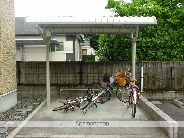 PLAISIR桜館の外観写真