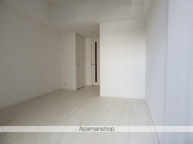 S−RESIDENCE新大阪WESTの内装写真