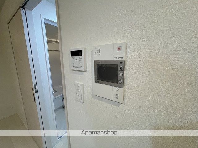 スプランディッド上本町WESTIIの内装写真
