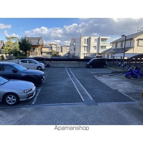 アルカディア箕輪の内装写真