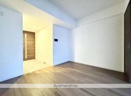 ＳーＲＥＳＩＤＥＮＣＥ中新町ａｖｅｌｉｓ[1LDK/28.81m2]の内装2