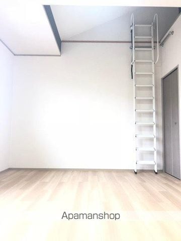 ノーザンライツの内装写真