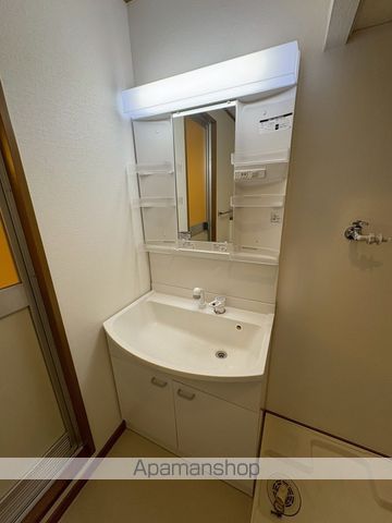 大産西公園マンションの内装写真