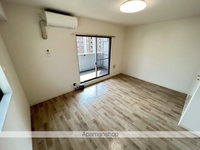 第15友建ビルの内装写真