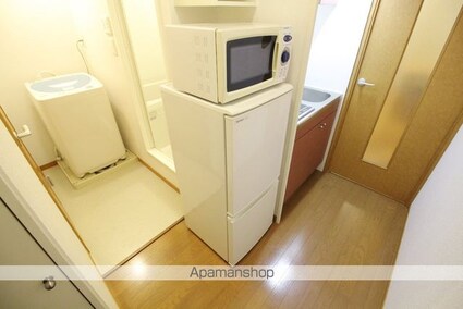 レオパレス湖城が丘[1K/23.18m2]のその他部屋・スペース