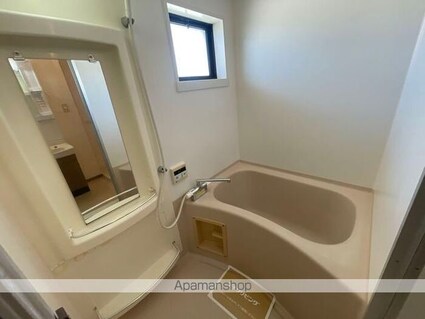 和歌山県和歌山市榎原[3DK/48.48m2]のバス
