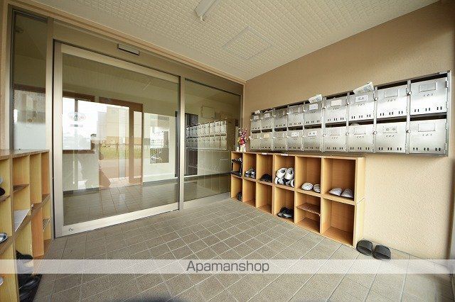 マンション樹林のその他写真
