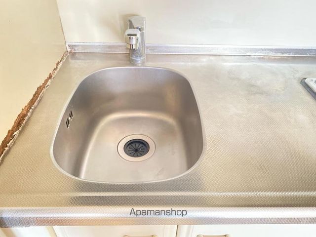 ダイアパレス中央町の内装写真