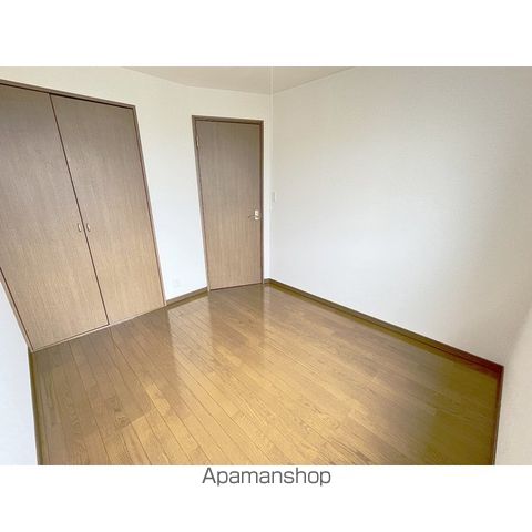 レジデンスベルビューの内装写真