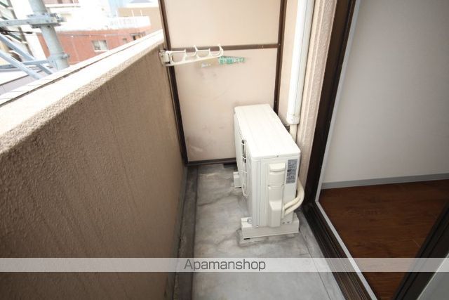 ソフィアコート住吉の内装写真