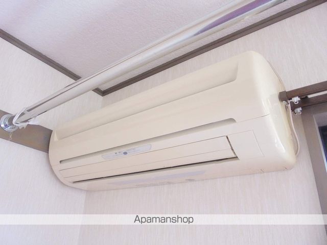 稼ぐ家姫11号の内装写真