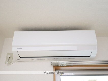 エンゼル栄[1K/21.77m2]のその他設備