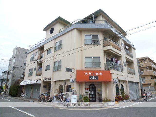 メゾン住吉のその他写真