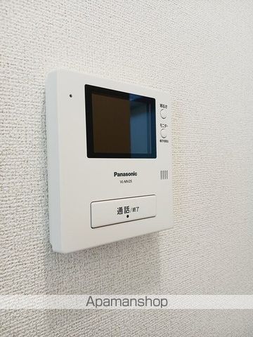 タヴォロッツァ カーサーの内装写真