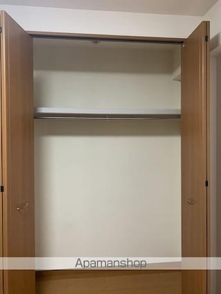 サンブロードＨＡＢＵ[2LDK/55.6m2]のトイレ