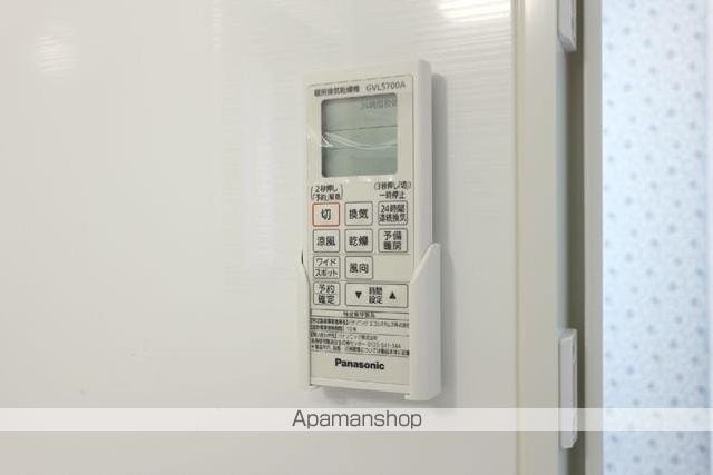 京王電鉄井の頭線 駒場東大前駅 徒歩4分 2階建 築66年の内装写真