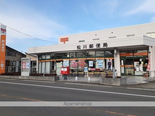 ブローテIIの周辺写真