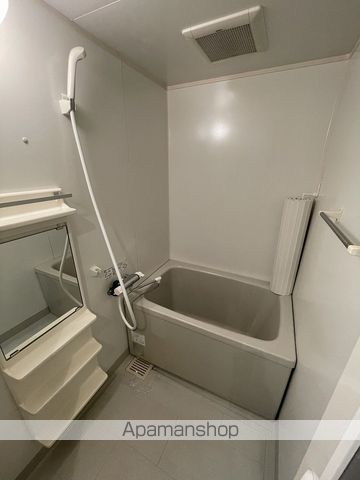 ウィング瓦町の内装写真