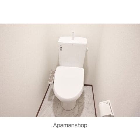 ダイヤモンドヒルズ半田上池の内装写真