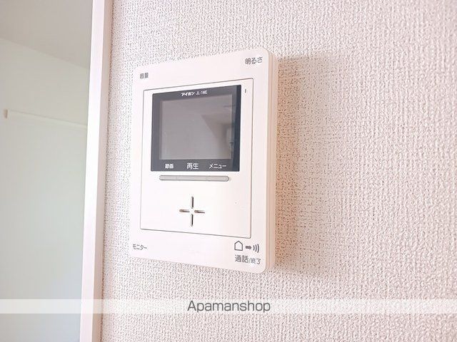 サニープラシードIIの内装写真
