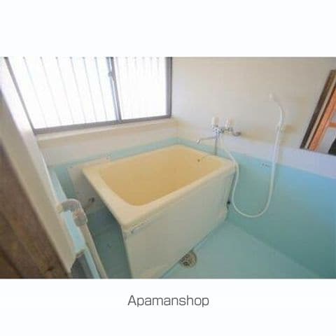YAYOIの内装写真
