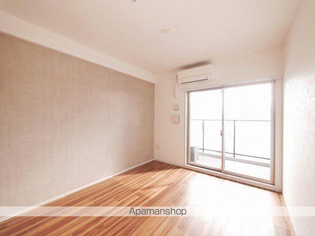LUMINOUS三国本町の内装写真