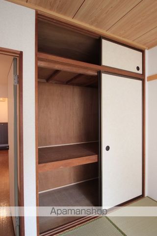 セジュール大柏の内装写真
