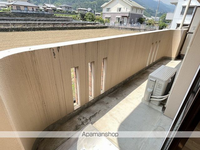 ユーミーあけぼのの内装写真