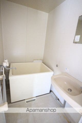 南岩国ハイツ智の内装写真