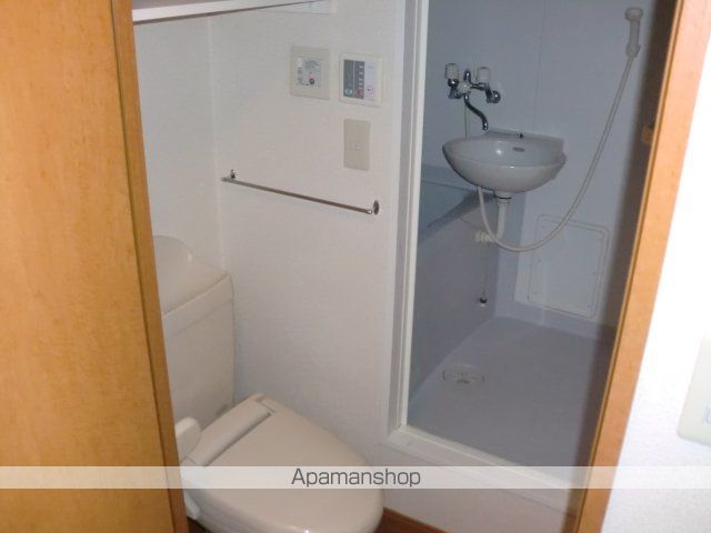 レオパレス2001TANEMOTOの内装写真