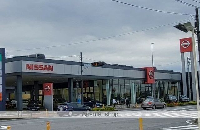 グリーンM1の周辺写真