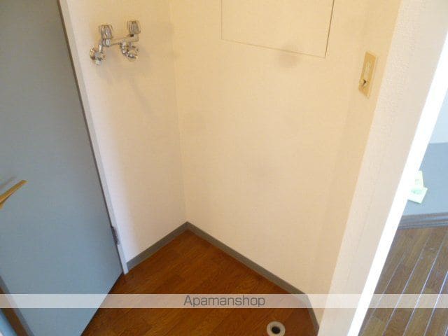 シャネルホームひばりヶ丘の内装写真