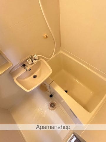 エクセレント広沢の内装写真