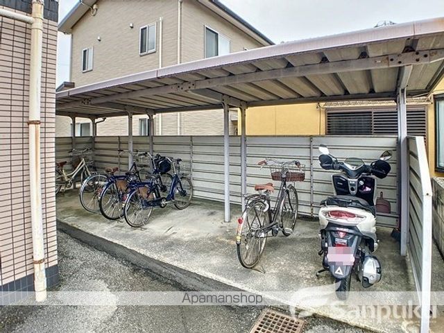 ルミナス・サライのその他写真