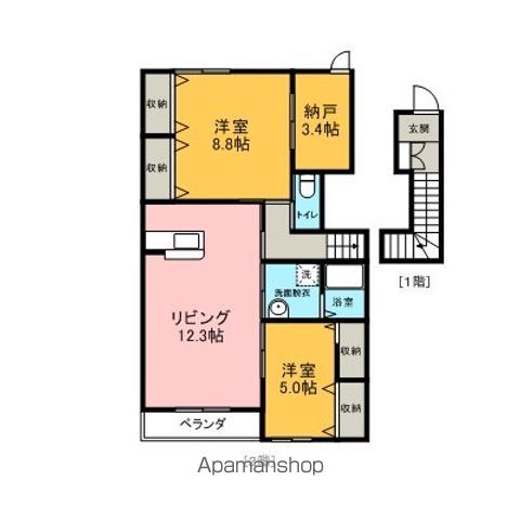 間取り：202028014051