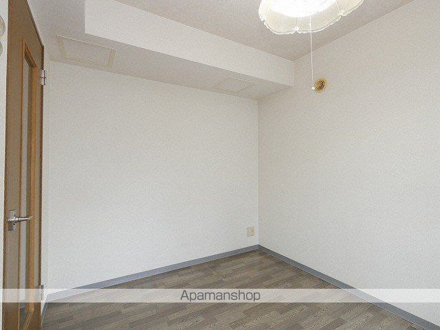 ヴィレッジ円山の内装写真