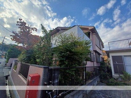 ライツェハウス[1R/12.96m2]の外観5