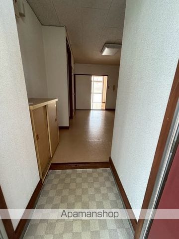 シーサイドヴィレッジ鵠沼の内装写真