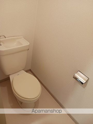 シティハイツ妹尾Aの内装写真