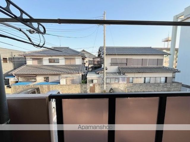 プリーザントハウスJ−5の内装写真
