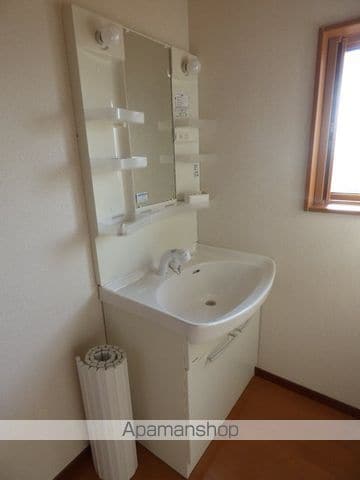 サンフレッチェ泉の内装写真