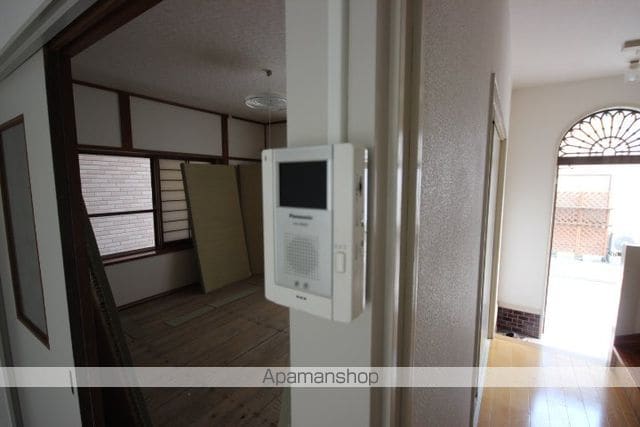戸坂千足2丁目戸建の内装写真