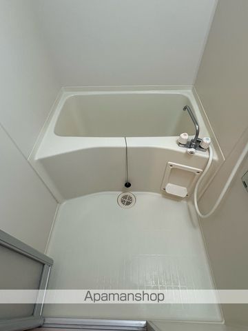 ピリアなかもずの内装写真