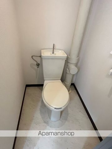 ハイツNAKAYAの内装写真