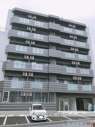 Ｍａｙｆａｉｒ鉄砲町Ｐｒｅｍｉｕｍ[1LDK/33.75m2]の外観5