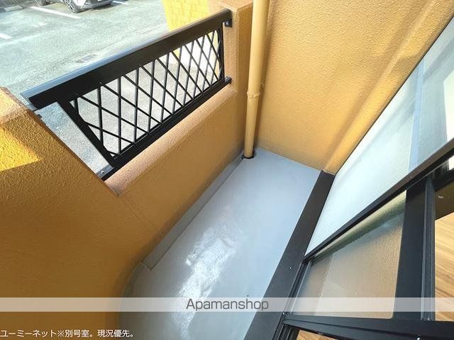 グランディールIIIの内装写真