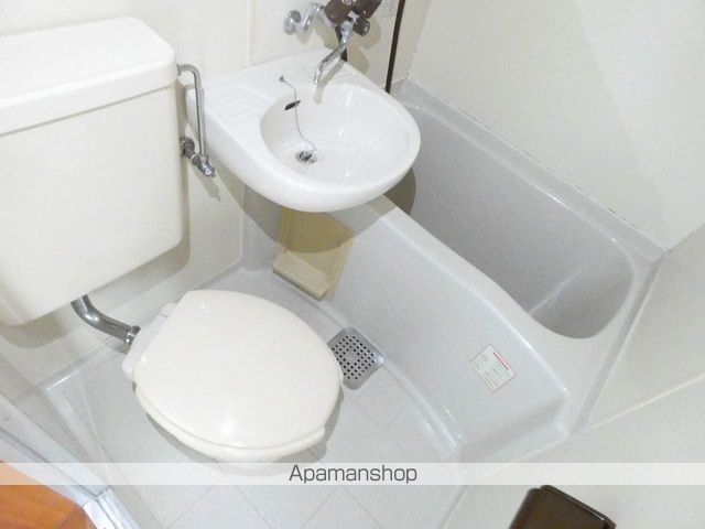 CASA元浜の内装写真
