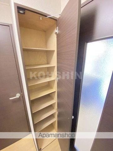 レオネクストグランドゥール Sの内装写真