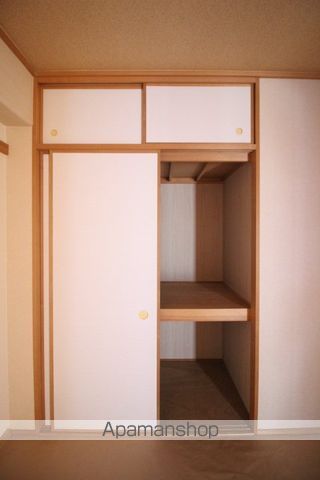 アルファステイツ野田IIの内装写真