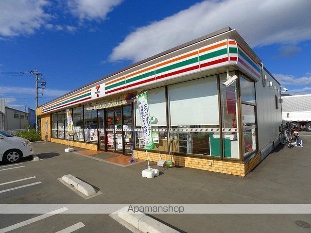 ゆりの木・VCの周辺写真
